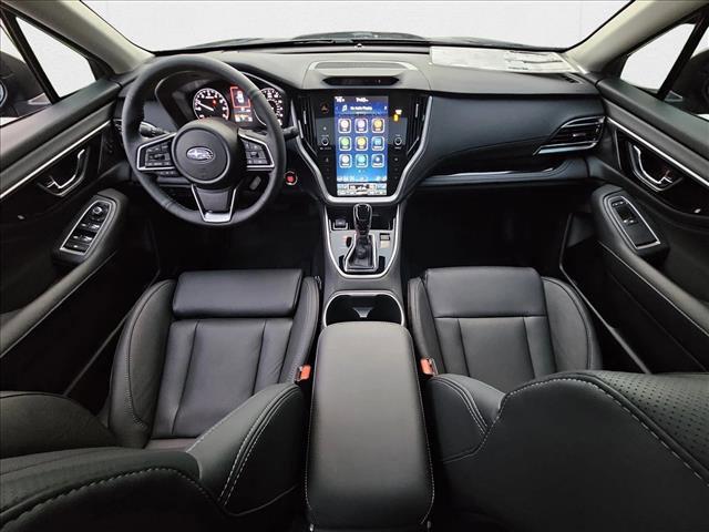 new 2025 Subaru Legacy car, priced at $42,556
