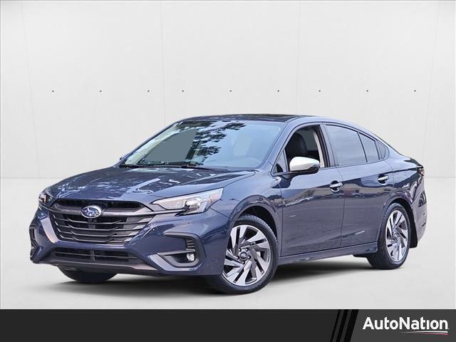 new 2025 Subaru Legacy car, priced at $40,956