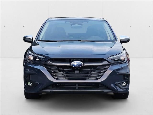 new 2025 Subaru Legacy car, priced at $42,556