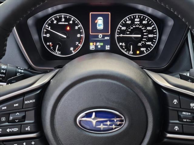 new 2025 Subaru Legacy car, priced at $42,556