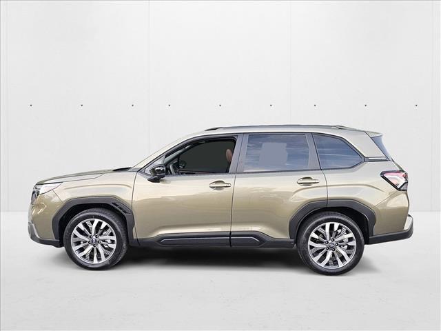 new 2025 Subaru Forester car, priced at $43,249