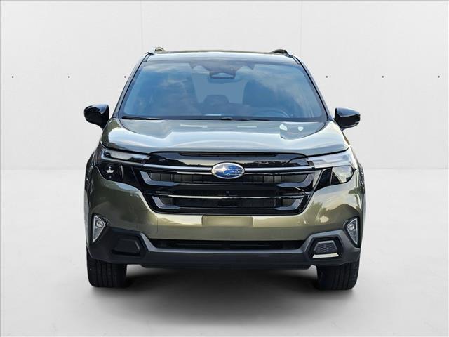 new 2025 Subaru Forester car, priced at $43,249