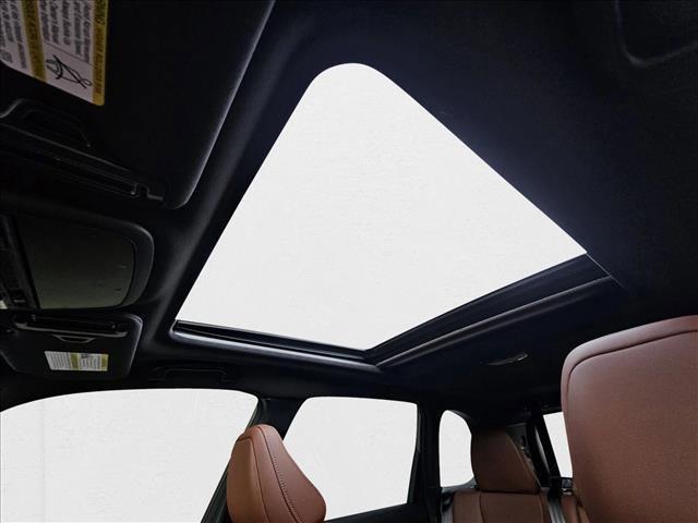 new 2025 Subaru Forester car, priced at $43,249