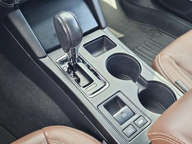 used 2018 Subaru Outback car, priced at $19,716