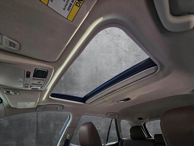 used 2018 Subaru Outback car, priced at $19,716