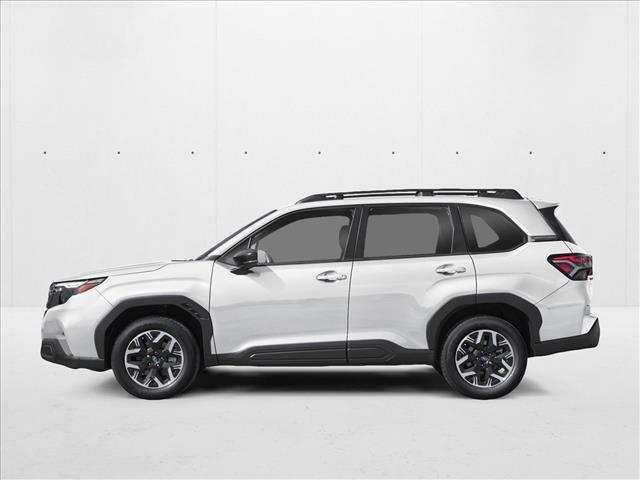 new 2026 Subaru Forester car, priced at $31,808