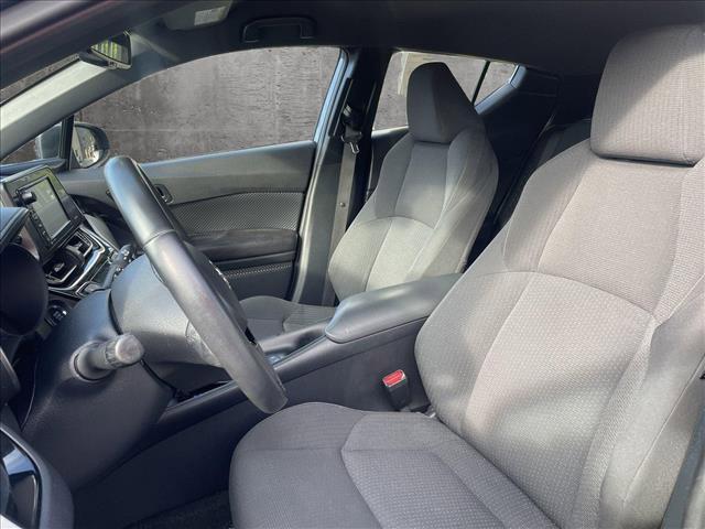 used 2018 Toyota C-HR car, priced at $15,194