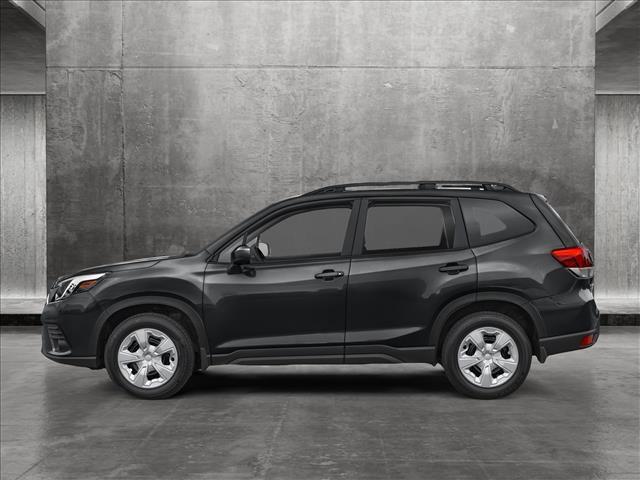 new 2024 Subaru Forester car, priced at $29,527
