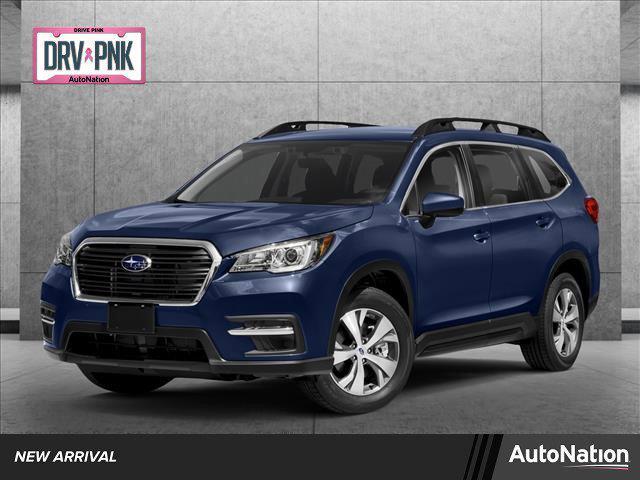 used 2022 Subaru Ascent car, priced at $29,779