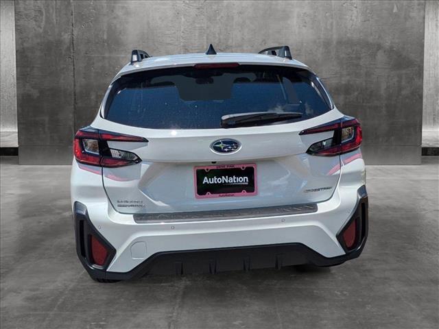 new 2024 Subaru Crosstrek car, priced at $34,577