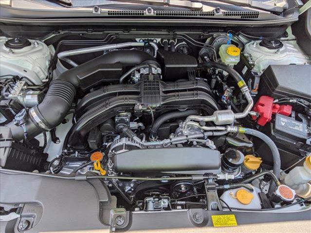 used 2024 Subaru Crosstrek car, priced at $35,114