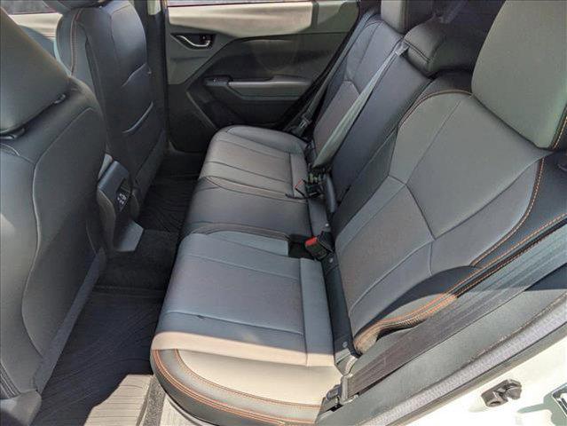 used 2024 Subaru Crosstrek car, priced at $35,114