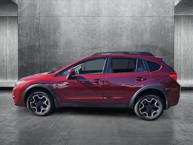 used 2013 Subaru XV Crosstrek car, priced at $11,445