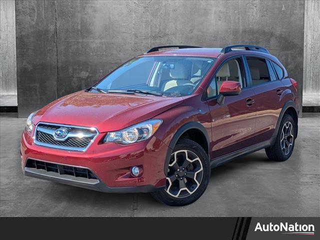 used 2013 Subaru XV Crosstrek car, priced at $11,445