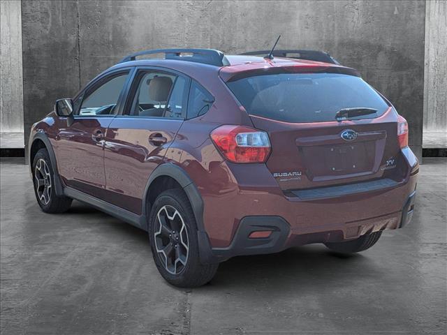 used 2013 Subaru XV Crosstrek car, priced at $11,445