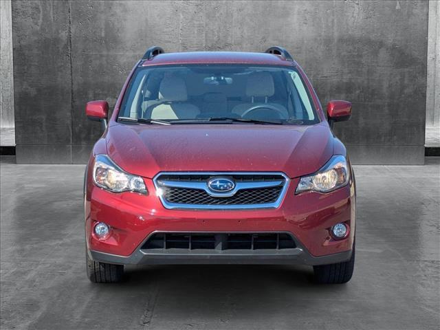 used 2013 Subaru XV Crosstrek car, priced at $11,445