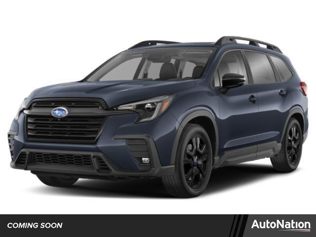 new 2025 Subaru Ascent car, priced at $54,947