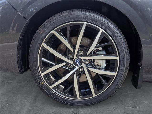 used 2024 Subaru Impreza car, priced at $26,169