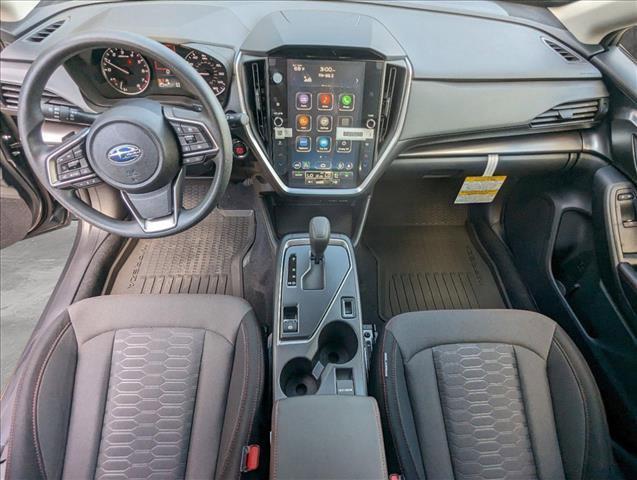 new 2024 Subaru Impreza car, priced at $26,681