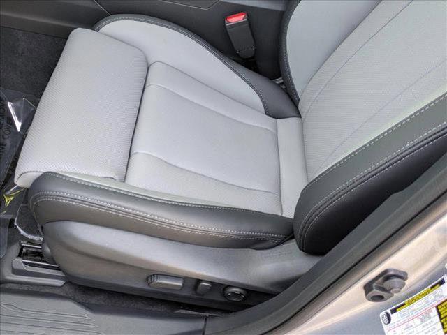 new 2025 Subaru Outback car, priced at $40,489