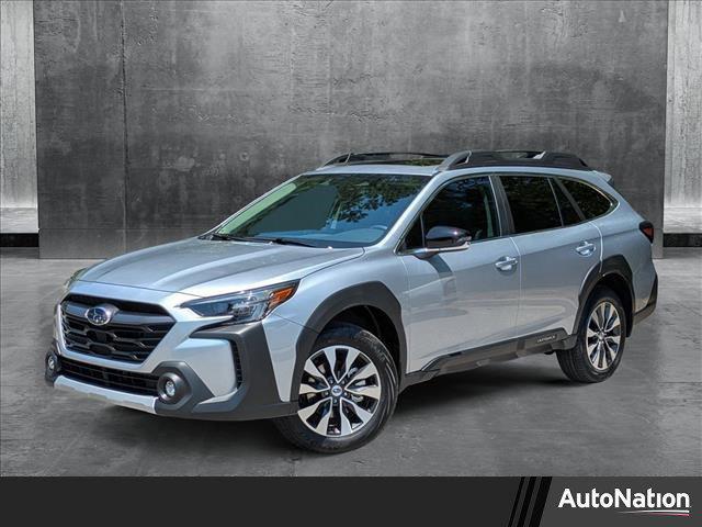 new 2025 Subaru Outback car, priced at $40,489