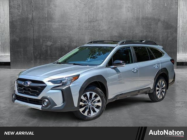 new 2025 Subaru Outback car, priced at $40,489