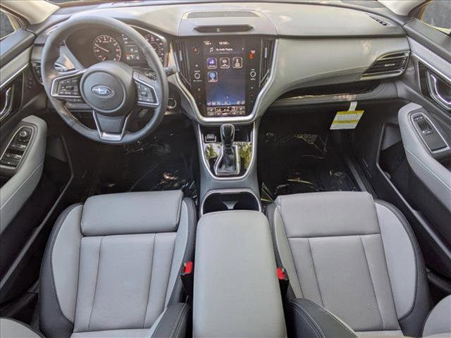 new 2025 Subaru Outback car, priced at $40,489