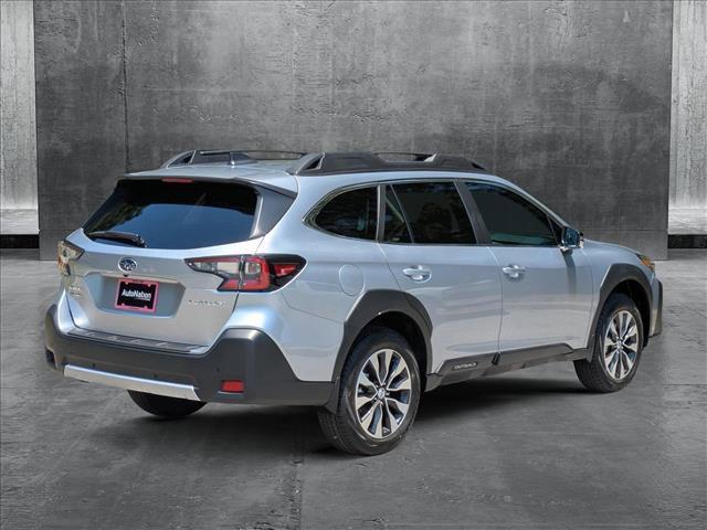 new 2025 Subaru Outback car, priced at $40,489