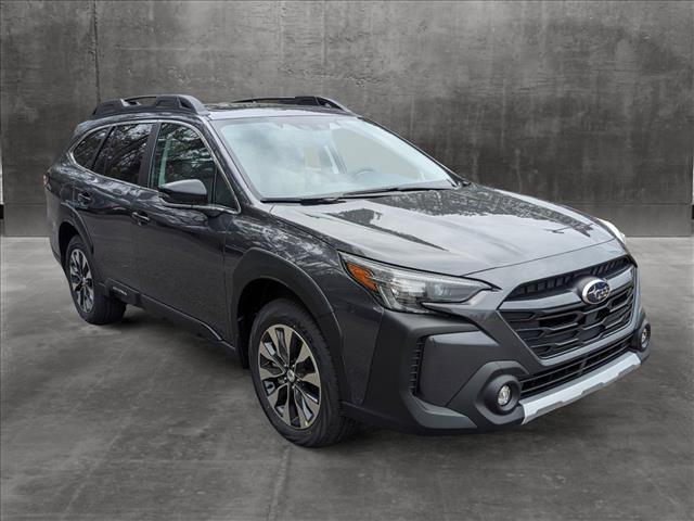 new 2024 Subaru Outback car, priced at $36,754