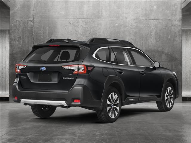 new 2024 Subaru Outback car, priced at $36,754