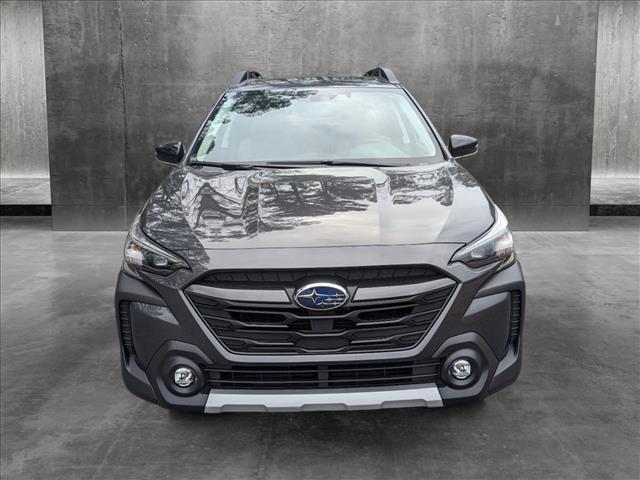 new 2024 Subaru Outback car, priced at $37,054