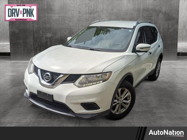 used 2016 Nissan Rogue car, priced at $12,868