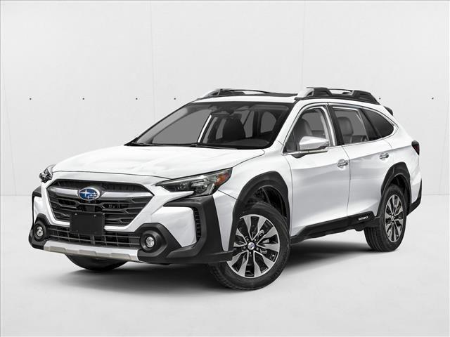 new 2025 Subaru Outback car, priced at $44,864