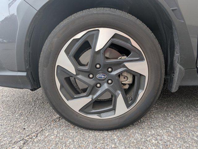 used 2024 Subaru Crosstrek car, priced at $28,699