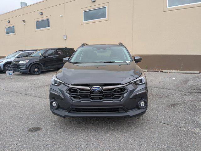 used 2024 Subaru Crosstrek car, priced at $28,699