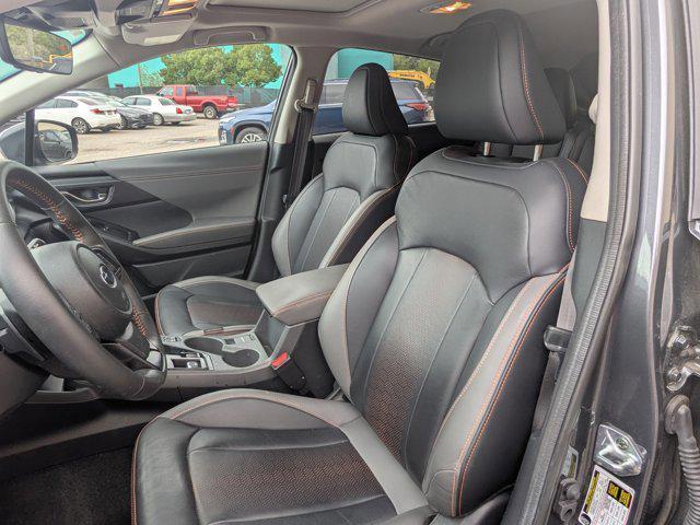 used 2024 Subaru Crosstrek car, priced at $28,699