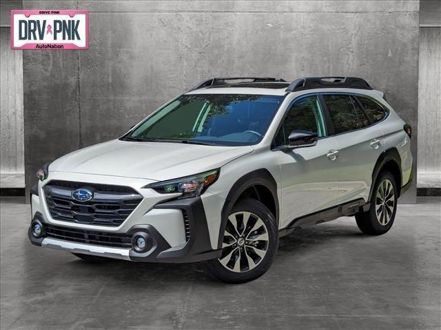 new 2024 Subaru Outback car, priced at $38,507