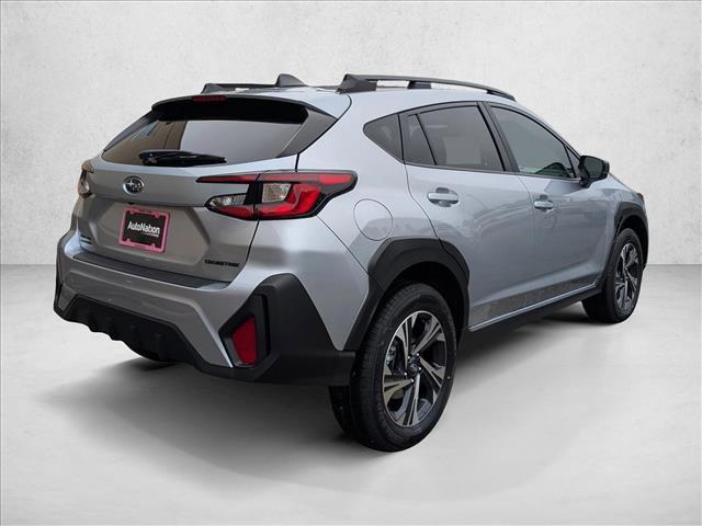 new 2026 Subaru Crosstrek car, priced at $29,912