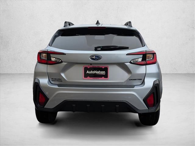 new 2026 Subaru Crosstrek car, priced at $29,912