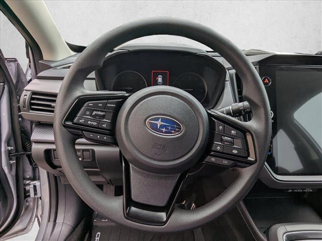 new 2026 Subaru Crosstrek car, priced at $29,912