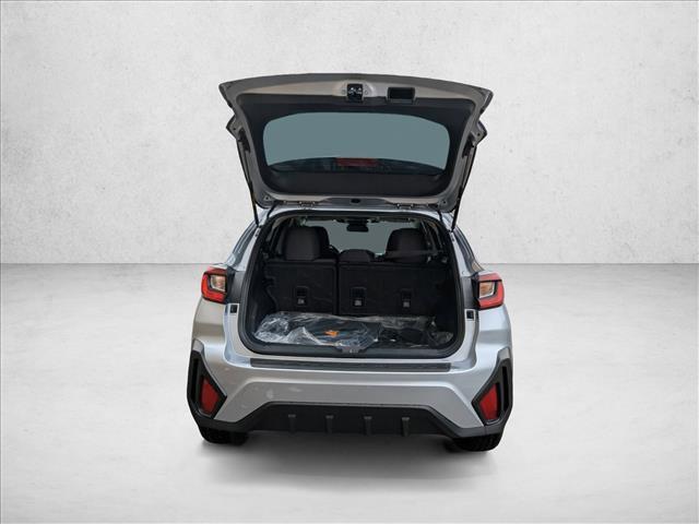new 2026 Subaru Crosstrek car, priced at $29,912
