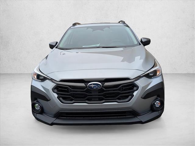 new 2026 Subaru Crosstrek car, priced at $29,912