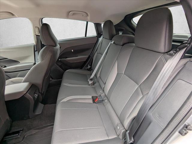 new 2026 Subaru Crosstrek car, priced at $29,912