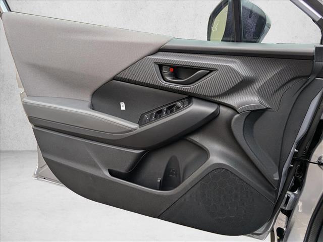 new 2026 Subaru Crosstrek car, priced at $29,912