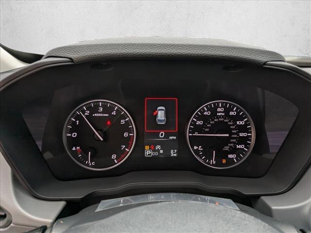 new 2026 Subaru Crosstrek car, priced at $29,912