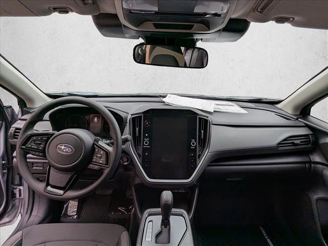 new 2026 Subaru Crosstrek car, priced at $29,912
