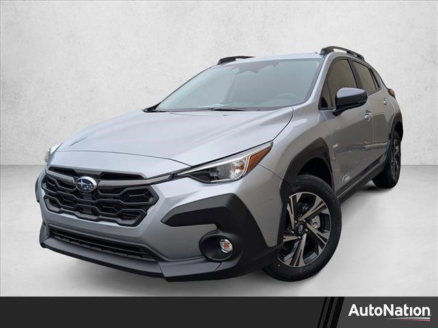 new 2026 Subaru Crosstrek car, priced at $29,912