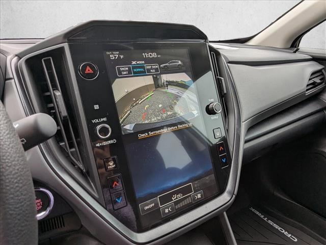 new 2026 Subaru Crosstrek car, priced at $29,912