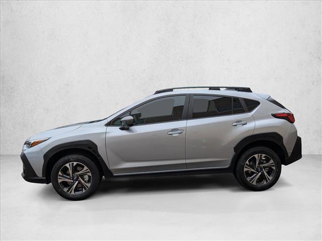 new 2026 Subaru Crosstrek car, priced at $29,912