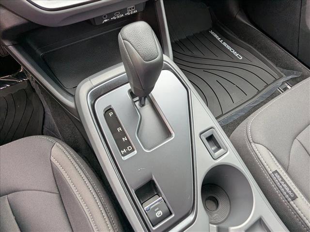 new 2026 Subaru Crosstrek car, priced at $29,912